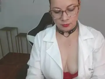 Chaturbate Free Porn Cam of sexypsychologist