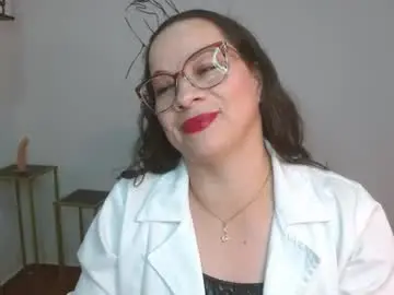 Chaturbate Sex Cam of sexypsychologist