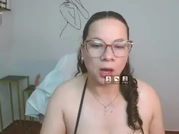 Chaturbate Live Sex of sexypsychologist