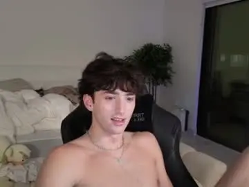 Chaturbate Best Webcam of thejakerichard