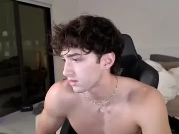 Chaturbate Adult Webcam of thejakerichard