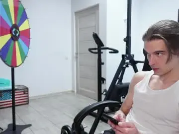 Chaturbate Free Porn Cam of thomas_brons