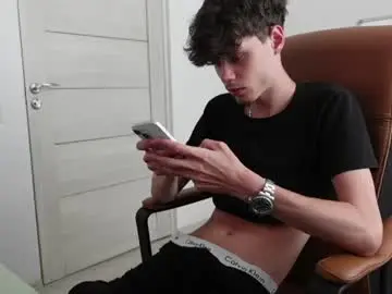 Chaturbate Nude Webcam of thomas_brons