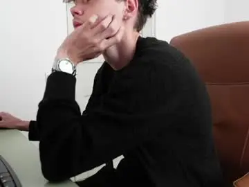 Chaturbate Live Porn of thomas_brons