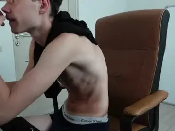Chaturbate Nude Webcam of thomas_brons