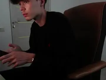 Chaturbate Live Porn of thomas_brons