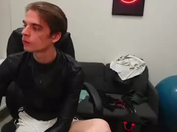 Chaturbate Watch Live Sex Cams of thomas_brons