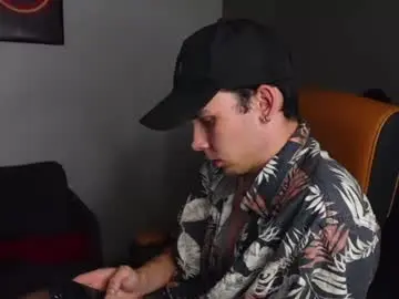 Chaturbate Adult Webcams of thomas_brons