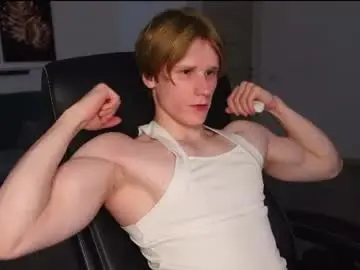 Chaturbate Best Webcam of thomas_brons