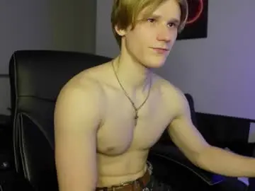 Chaturbate Nude Webcam of thomas_brons
