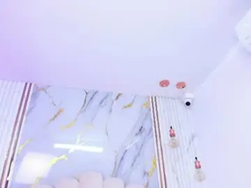 Chaturbate Sex Cam of tifanyhills