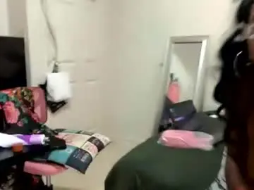Chaturbate Sex Cam of toxic_excotic6969
