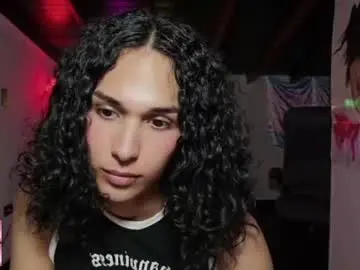 Chaturbate Live Porn of tpoision