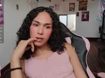Chaturbate Adult Webcam of tpoision