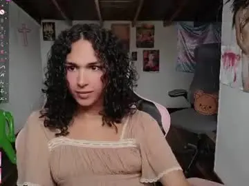 Chaturbate Live Sex Cam of tpoision