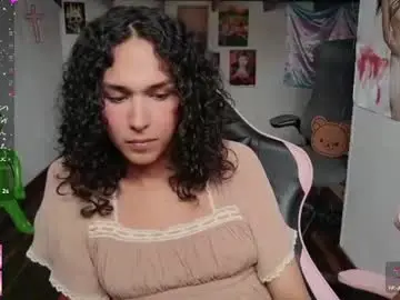 Chaturbate Adult Webcams of tpoision