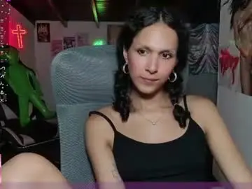 Chaturbate Live Sex Cam of tpoision