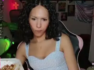 Chaturbate Nude Webcam of tpoision