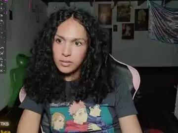 Chaturbate Sex Cam of tpoision