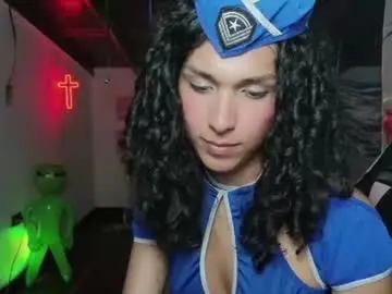 Chaturbate Free Porn Cam of tpoision