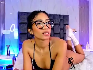 Chaturbate Live Sex Cam of tyla_ks