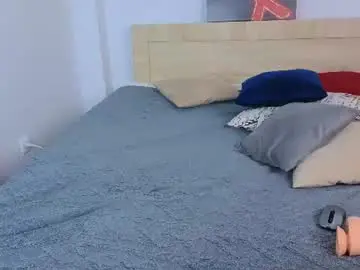 Chaturbate Best Webcam of xanny_honeymoon