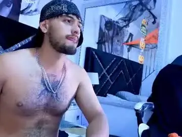 Chaturbate Live Sex Cam of 3mpi7erno