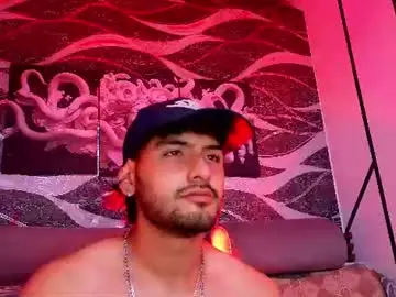 Chaturbate Live Sex of 3mpi7erno