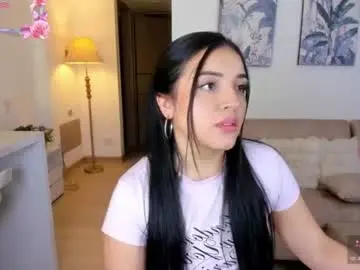 Chaturbate Best Webcam of _lina7