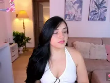 Chaturbate Best live sex cam show of _lina7