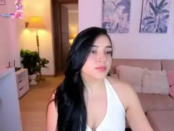 Chaturbate Watch Live Sex Cams of _lina7
