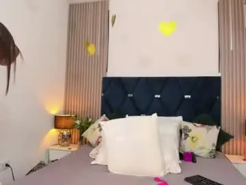 Chaturbate Sex Cam of akirafallk_