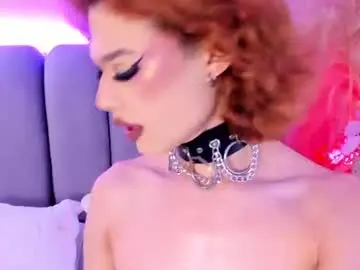 Chaturbate Private Sex Chat of angeldoll_1