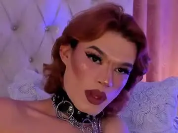 Chaturbate Live Sex Cam of angeldoll_1