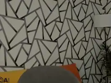Chaturbate Live Sex of annette_potter