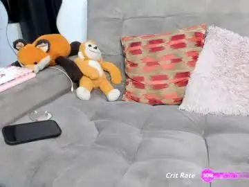 Chaturbate Live Sex Cam of anny_sweet_xx