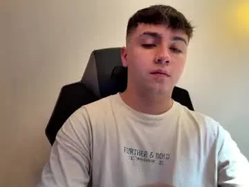 Chaturbate Free Live Porn of aron__cooper