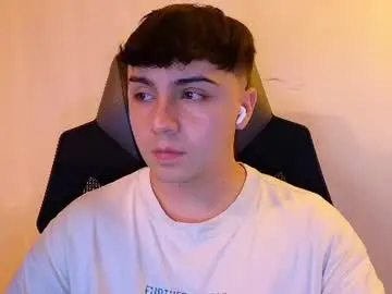 Chaturbate Best Webcam of aron__cooper