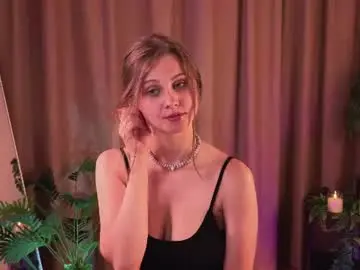 Chaturbate Live Sex Cam of asterumbriel