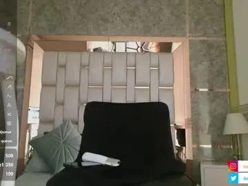 Chaturbate Live Porn of beauty_nina