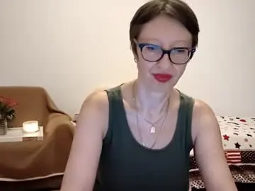 Chaturbate Sex Cam of bellarose_2020
