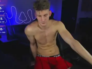 Chaturbate Adult Webcams of bradmaloney