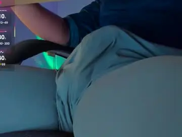 Chaturbate Best Webcam of bulgeart