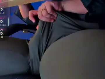 Chaturbate Live Porn of bulgeart