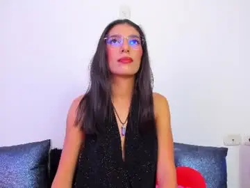 Chaturbate Live Porn of casseydagger