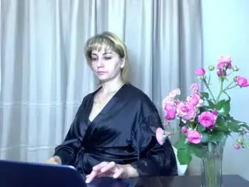 Chaturbate Sex Chat of crystalfever_