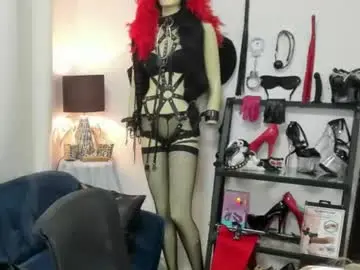 Chaturbate Sex Cam of crystalxohotty