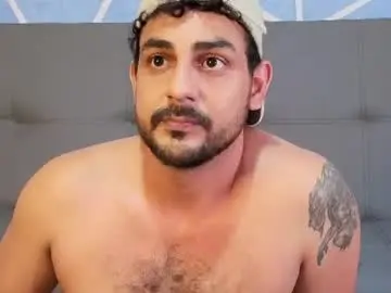 Chaturbate Nude Webcam of david_oliveira