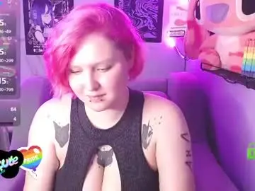 Chaturbate Live Sex Cam of dollirosee
