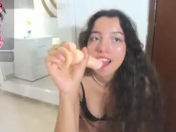 Chaturbate Free Live Porn of elissaparker